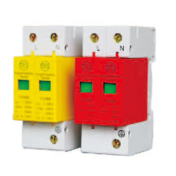 YCHB8系列电涌保护器