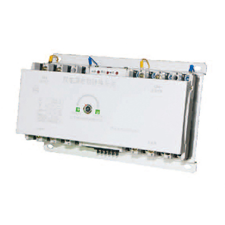 YCHQ5A末端型双电源自动转换开关