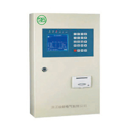 YCH-B/L电气火灾监控主机设备