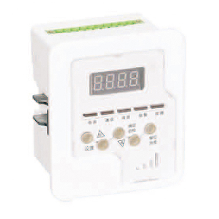 YCH-FS(导轨式)电气火灾监控探测器(10A~4000A)