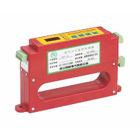 YCH-FS/1H(互感器一体式)电气火灾监控探测器(10A~630A)