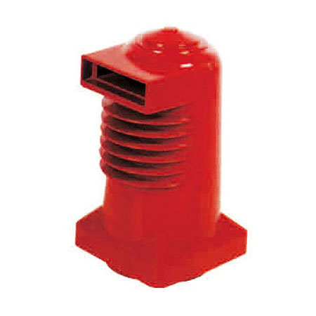 CH3-24KV/185 630A 中置柜触头盒(可带屏蔽)