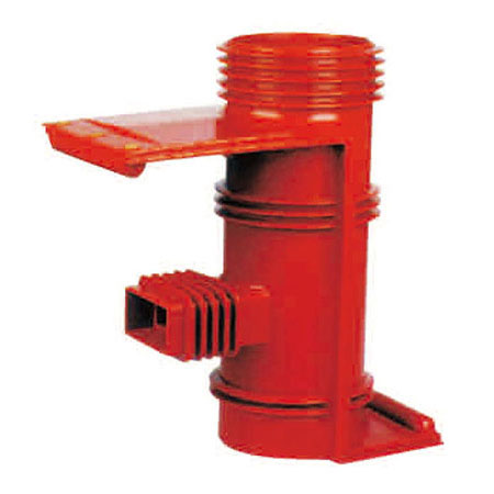 CH3-35Q/660(KYN61) 40.5KV 触头盒